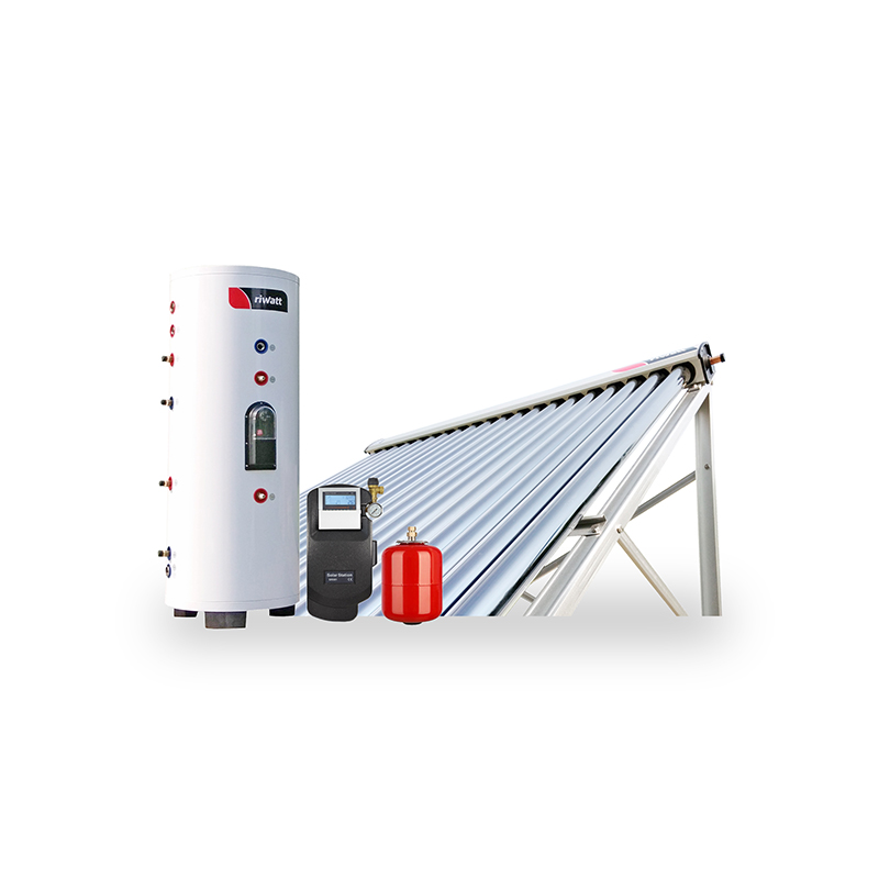 Hair-Care Website Template