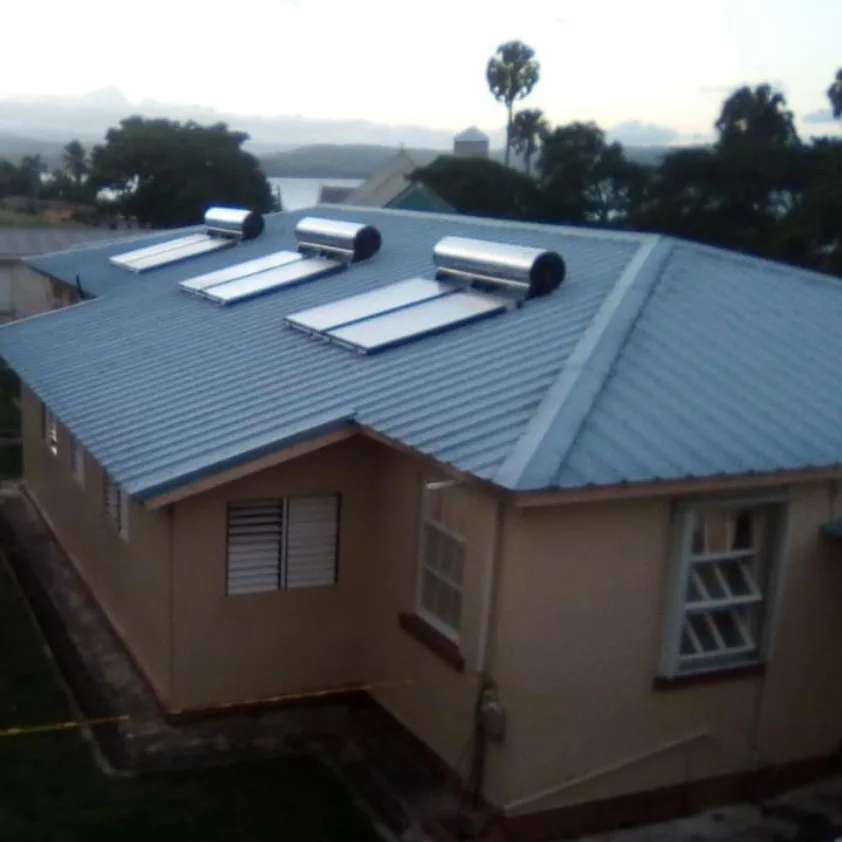 Hair-Care Website Template