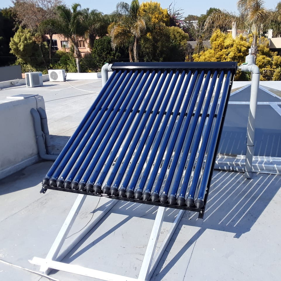 Hair-Care Website Template