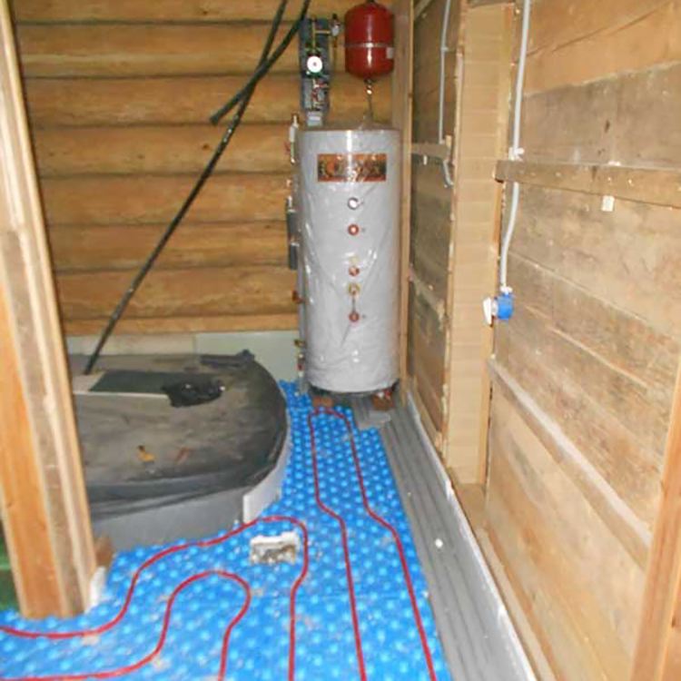 Hair-Care Website Template