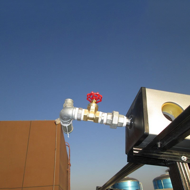 Hair-Care Website Template