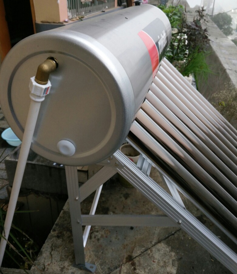 Hair-Care Website Template