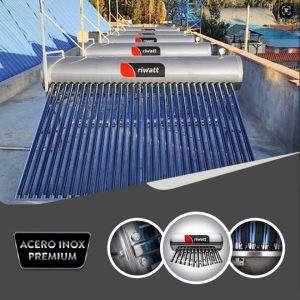 300L Solar Water Heaters