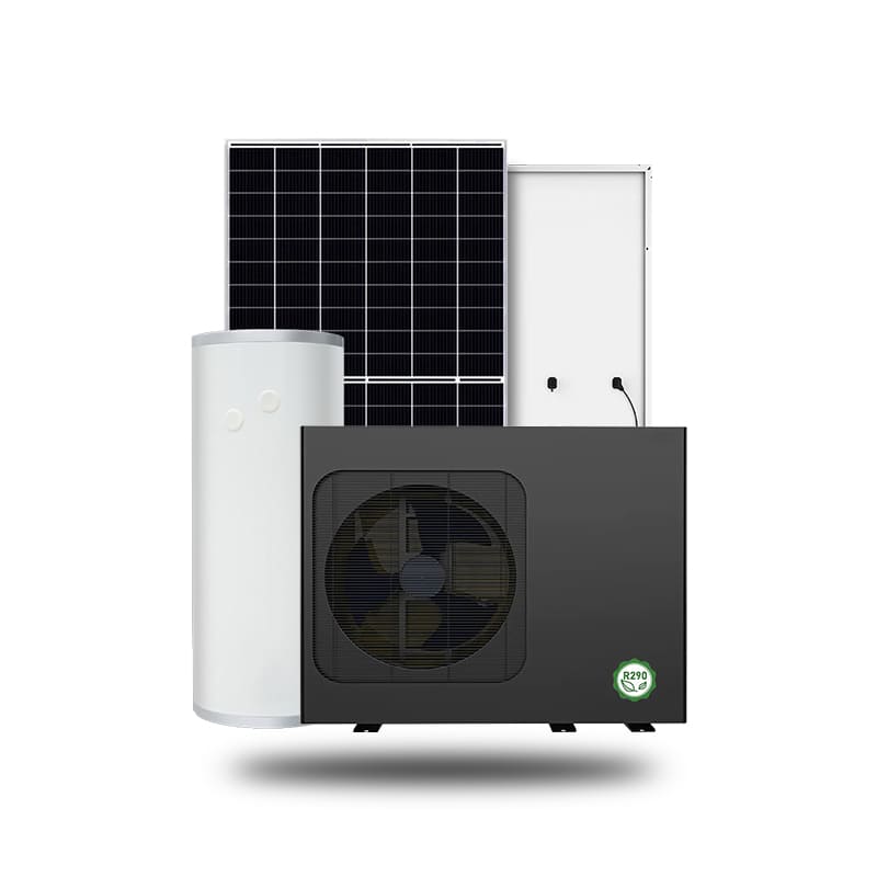 Hair-Care Website Template