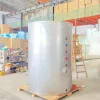 3000L High-Pressure Solar Water Tanks for Commercial Solar Water Heating